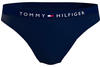 Tommy Hilfiger Logo Waistband Briefs (UW0UW04145) desert sky
