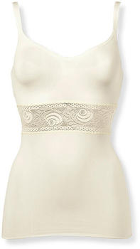 Speidel Unterhemd Inshape Camisole (9044) elfenbein