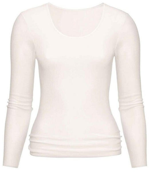 Mey Exquisite Basics Shirt (66577) white