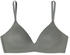 Schiesser Invisible Soft BH ohne Bügel gepadded (166568)