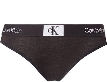 Calvin Klein Modern Bikini Panties black (000QF7222E-UB1)