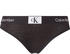 Calvin Klein Modern Bikini Panties black (000QF7222E-UB1)