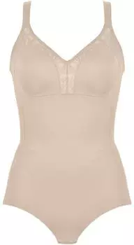 Naturana Solutions Minimizer Body Powerlace (3090) haut Naturana Solutions Minimizer Body Powerlace (3090) haut