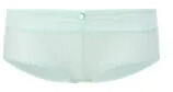 S.Oliver Panty mit Spitze (6006248.6200) türkis S.Oliver Panty mit Spitze (6006248.6200) türkis