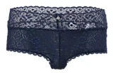 S.Oliver Highwaist-Slip mit Spitze (6006273.5865) blau S.Oliver Highwaist-Slip mit Spitze (6006273.5865) blau