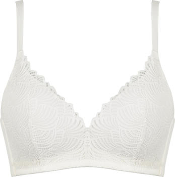 Naturana Soft-BH mit Schale (5674-505) ecru