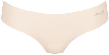 Sloggi ZERO Microfibre 2.0 Hipstring (10214627-6308) angora