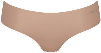 Sloggi ZERO Microfibre 2.0 Hipster 2P (10214628-00me) cameo brown