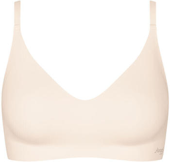 Sloggi ZERO Microfibre 2.0 Bralette (10215243-6308) angora