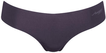 Sloggi ZERO Microfibre 2.0 Hipstring 2P (10214636-00ll) blueberry