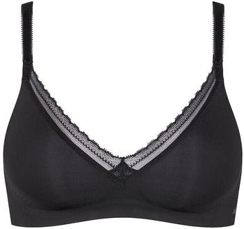 Sloggi BODY ADAPT Twist Soft bra (10214595-0004) black