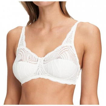 Susa Nizza BH ohne B&uuml;gel Full Lace frosty lavender (8201-268)