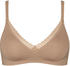 Sloggi BODY ADAPT Twist Soft bra (10214595-00cm) nostalgic brown