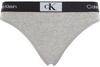 Calvin Klein Modern Bikini Panties grey (000QF7222E)