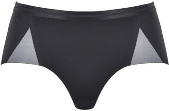 Naturana Panty Everyday (4658) schwarz