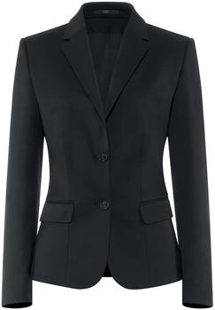 Greiff Basic Blazer (1432.7000) black
