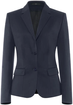 Greiff Basic Blazer (1432.7000) navy