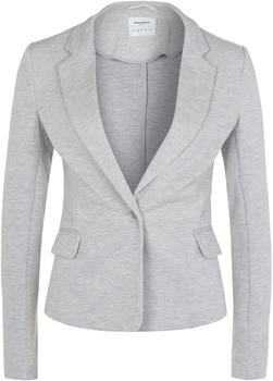 Vero Moda Jersey Blazer (10154123) light grey melange