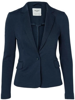 Vero Moda Jersey Blazer (10154123) total eclipse