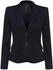 Marc Cain Jersey Blazer midnight blue