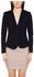 Marc Cain Jersey Blazer midnight blue