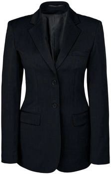 Greiff Blazer Comfort Fit (1414.7000) black