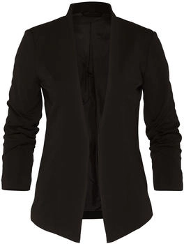 Vila Her Blazer (14039434) black