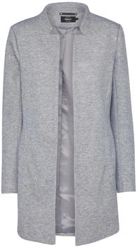 Only Solid Blazer (15149366) light grey melange