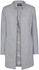Only Solid Blazer (15149366) light grey melange