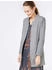 Only Solid Blazer (15149366) light grey melange