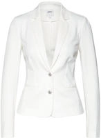 ONLY Jerseyblazer "ONLPOPTRASH &ndash; 2-Knopf Blazer mit taillierter Silhouette" regular