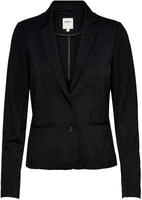 ONLY Jerseyblazer "ONLPOPTRASH &ndash; 2-Knopf Blazer mit taillierter Silhouette" regular