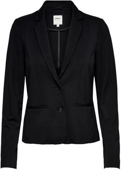 Only Solid Blazer (15153144) black