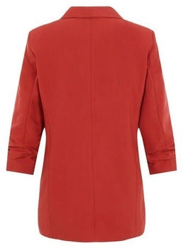 Pieces Blazer (17090996) chili oil
