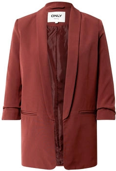 Only Elly Long Blazer (15197451) sable