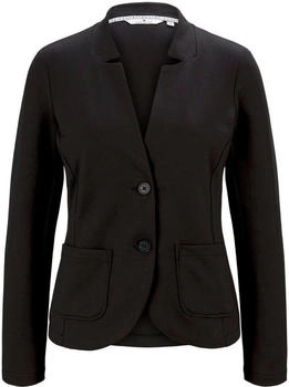 Tom Tailor Basic Short Blazer (1021199) black