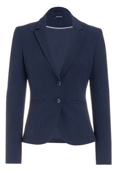 More & More Businessblazer (88886509-0375) marine