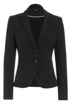 More & More Businessblazer (88886509-0790) schwarz