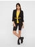 Pieces Pcboss 3/4 Blazer Noos (17090996) black