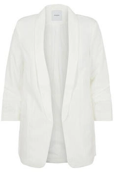 Pieces Pcboss 3/4 Blazer Noos (17090996) cloud dancer