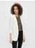 Pieces Pcboss 3/4 Blazer Noos (17090996) cloud dancer