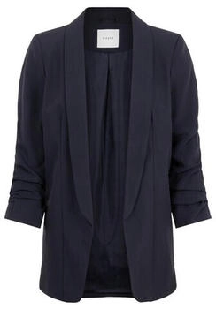 Pieces Pcboss 3/4 Blazer Noos (17090996) night sky