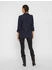 Pieces Pcboss 3/4 Blazer Noos (17090996) night sky