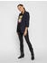 Pieces Pcboss 3/4 Blazer Noos (17090996) night sky