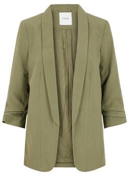 Pieces Pcboss 3/4 Blazer Noos (17090996) deep lichen green