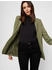 Pieces Pcboss 3/4 Blazer Noos (17090996) deep lichen green