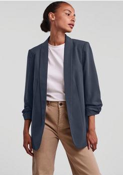 Pieces Pcboss 3/4 Blazer Noos (17090996) ombre blue