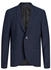 Jack & Jones Jprsolaris Blazer Jr (12182245) dark navy