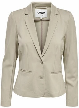 Only Onlpoptrash Blazer Tlr Noos (15153144) pure cashmere