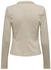 Only Onlpoptrash Blazer Tlr Noos (15153144) pure cashmere